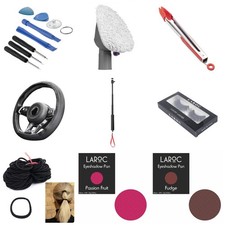 15 x NEW ITEMS Wholesale JOB