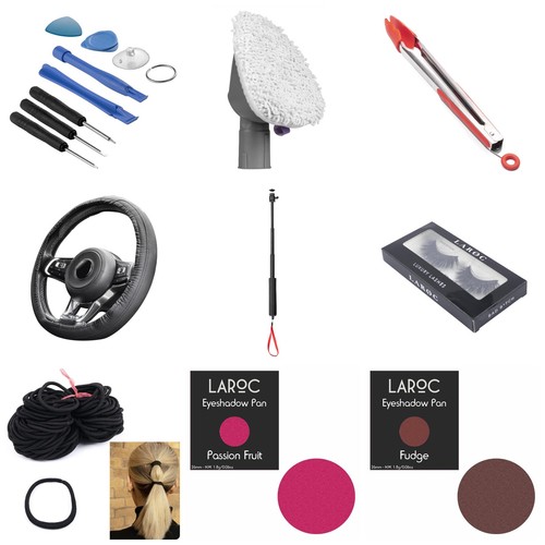 New items wholesale - wholesale, job