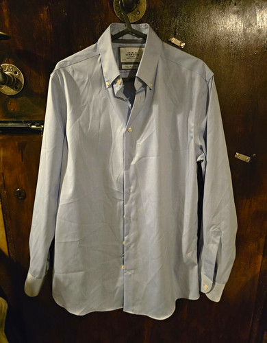 Charles tyrwhitt men blue - charles,