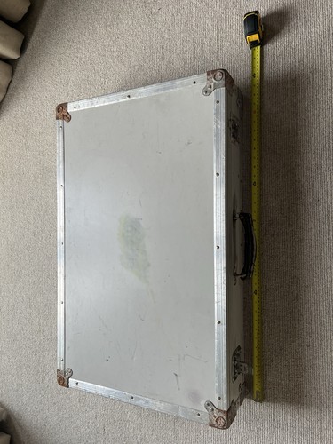 Flight case large - flight,