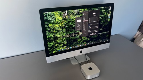 Apple monitor retina - apple, 5k