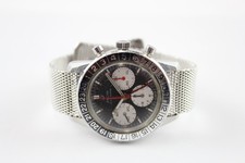 Enicar Sherpa Jet Graph MK IV Watch Hand-Wind Working