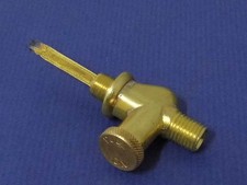 Triumph T20B Bantam Cub Petrol Tank Push Pull Petrol Tap '