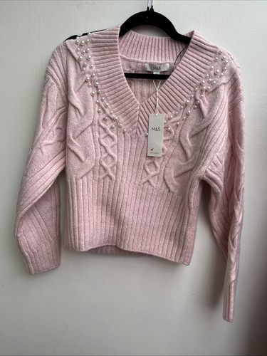 Marks spencer pink - spencer,