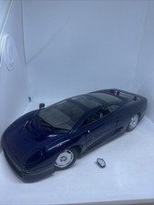 Maisto 1/12 Scale Diecast