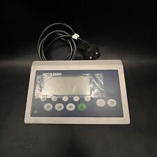 NEW Mettler Toledo  ICS445s-B120/t/M Bench Scale Console Component