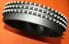 TRIUMPH T140 TR7V TRIPLEX