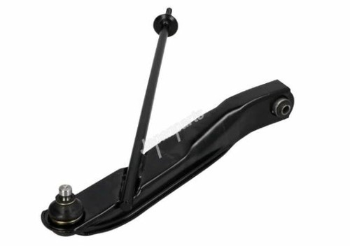 Front left track control - front,