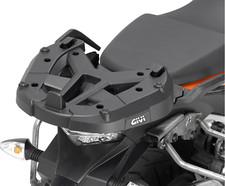 KTM 1290 SUPER ADVENTURE S