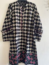 bonanza satrangi Kurta 