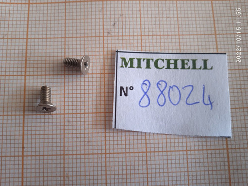 Piece mitchell armada 650 - 2,