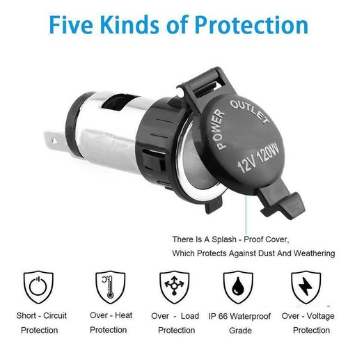 12v car cigarette lighter - cigarette,