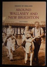 Around Wallasey and New