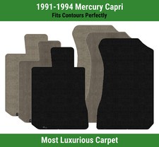 Lloyd Luxe Front Row Carpet