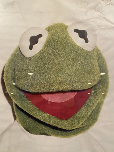 Orginal supreme kermit the - orginal, x
