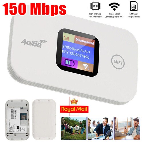 Portable unlocked lte - portable,