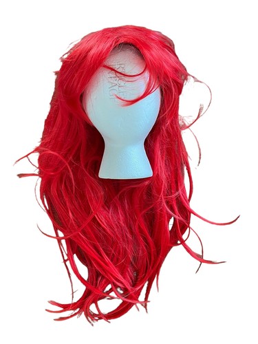 Vintage womens wig - wig, star