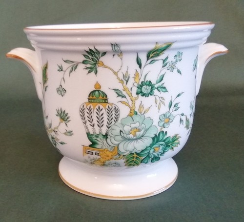 Vintage crown staffordshire - vintage,