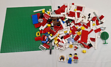 Lego 6379 Equestrian Farm