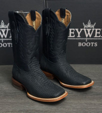 MEN'S REYWELT RODEO WESTERN