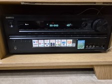 Onkyo TX-NR626 AV Receiver