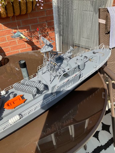 Used model boats for - rc,