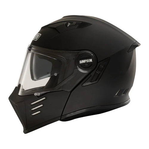 Simpson darksome moto - simpson,
