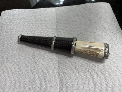 Vintage german made bismarck - german-made,