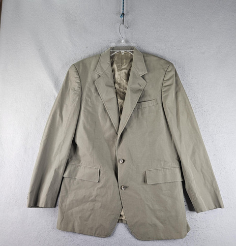 Rothman blazer mens 40l - rothman's,