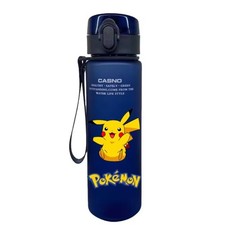 Pokémon Water Bottle –