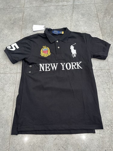 Polo ralph lauren shirt - ralph, usa