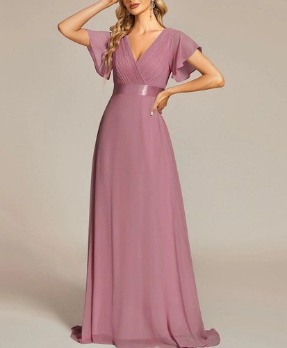 Ever pretty size pink - size,