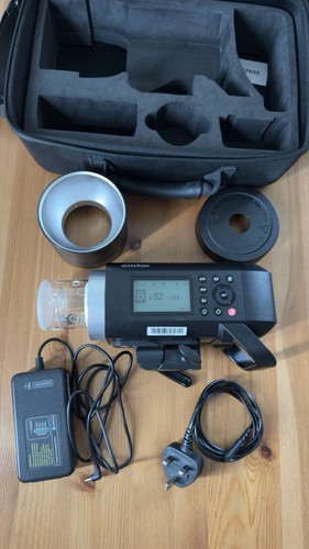 Godox ad400pro 400ws - godox,