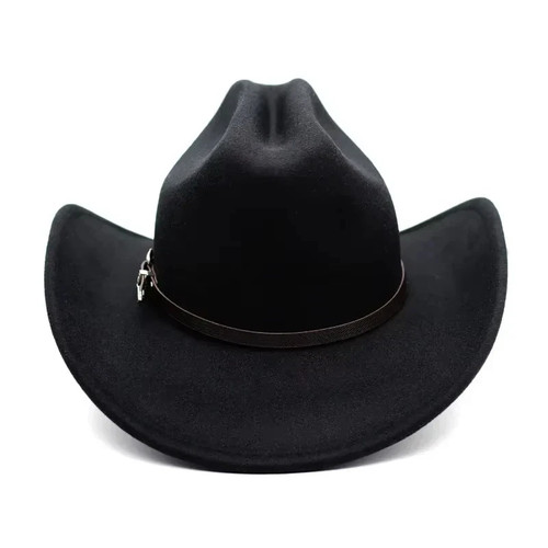 Western cowboy hat classic - western,