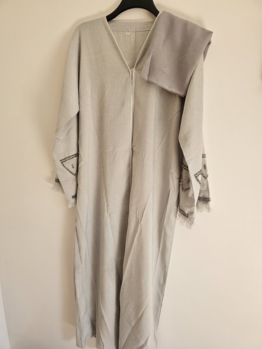 Stunning light grey - stunning,