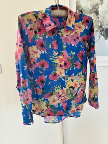 Liberty london collared - of,