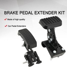 Auto Vehicles Accelerator