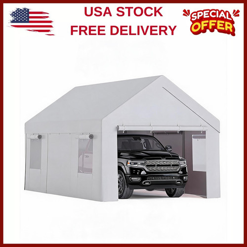 Carport canopy car - x,