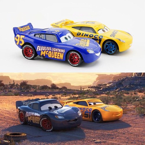 2pcs disney cars - 2pcs,