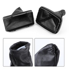 　Gearshift Dustproof Collars