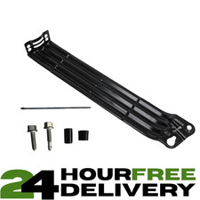 Spare wheel carrier lower - spare,