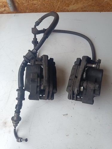 Suzuki burgmann an650 2016 - burgmann,