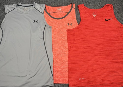 Nike dri fit - nike, armour