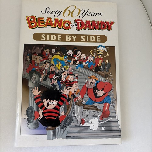 The beano - the, dandy