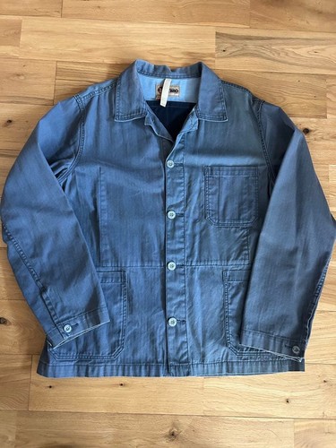 Nigel cabourn lybro chore - nigel,
