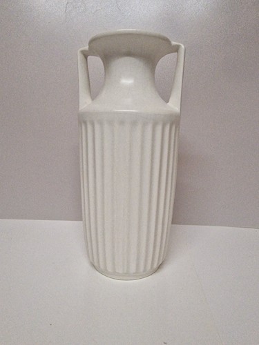 Kensington pottery urn vase - kensington,