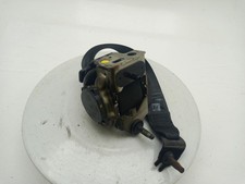 FORD FOCUS Seat Belt Mk4 Rear