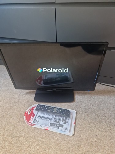 Polariod led dvd - tv,