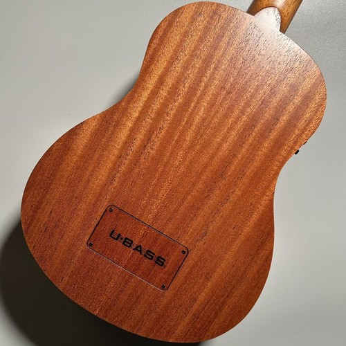 Kala ubass nomad ukulele - kala, ubass-nomad-fs