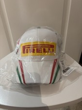 Pirelli Podium Cap Monza Gp